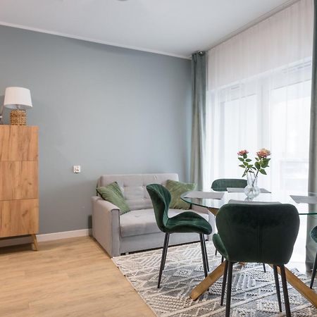 Apartamenty Jaworska 4 - Properunit Wrocław Exterior foto