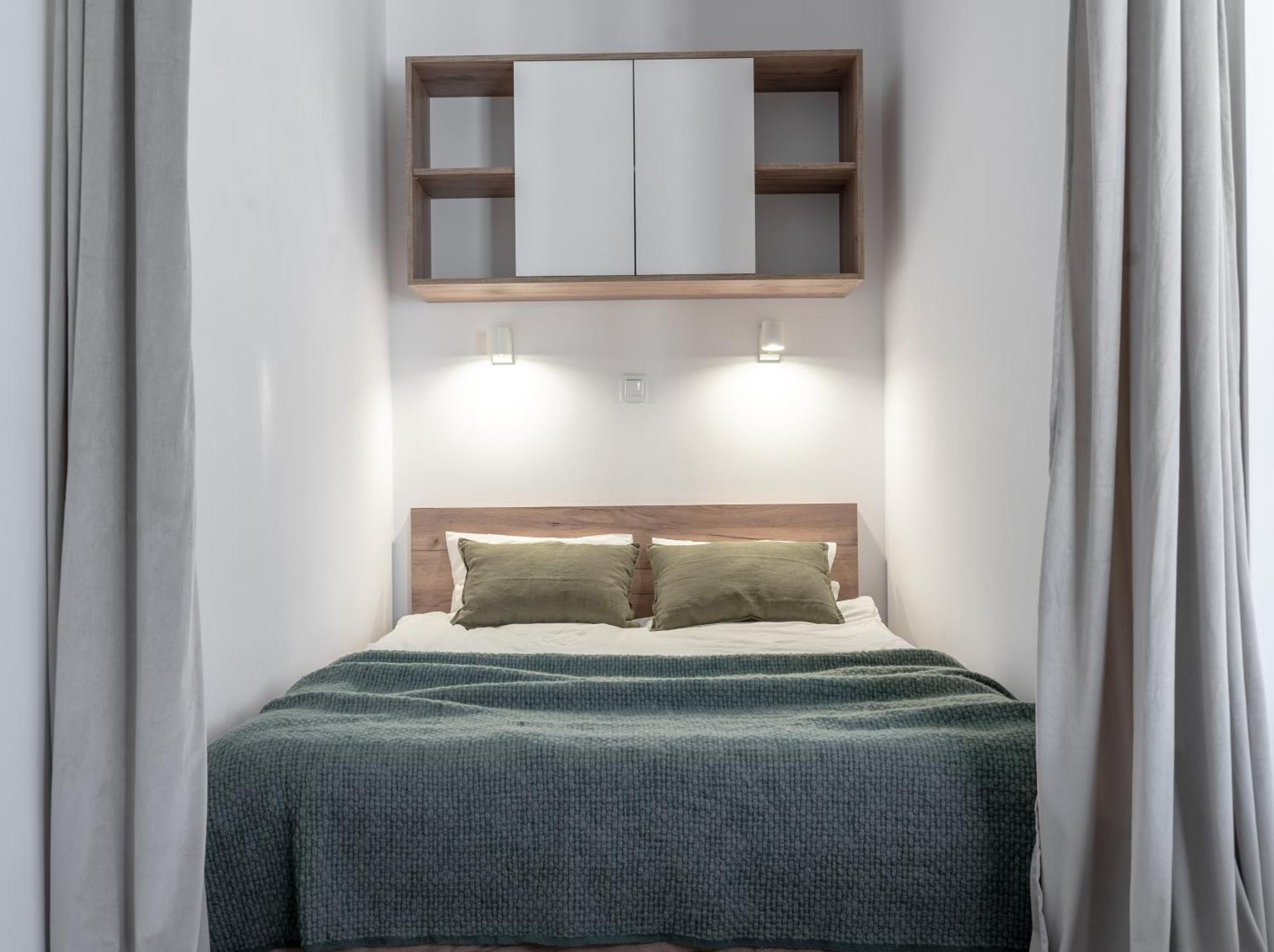 Apartamenty Jaworska 4 - Properunit Wrocław Exterior foto