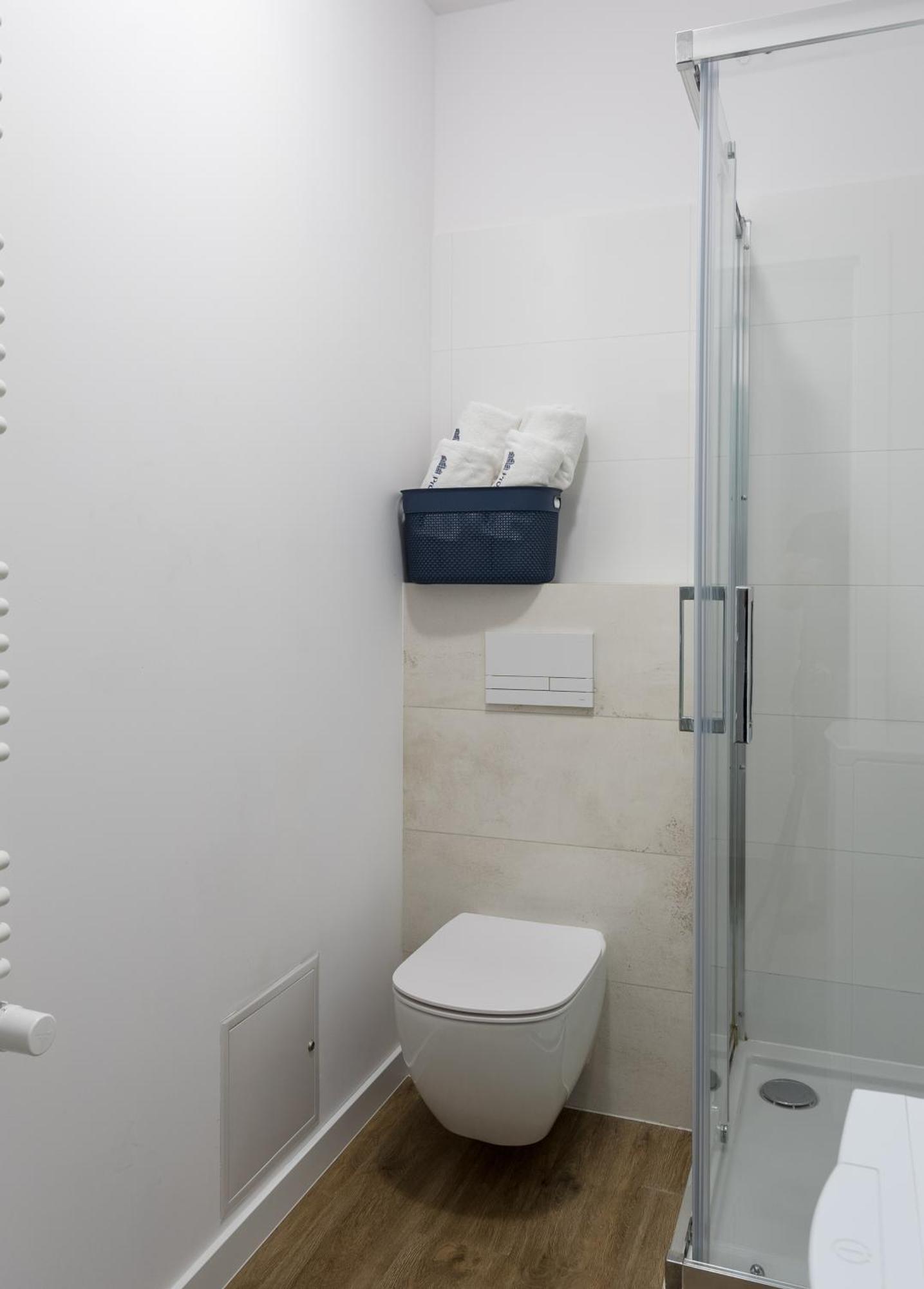 Apartamenty Jaworska 4 - Properunit Wrocław Exterior foto