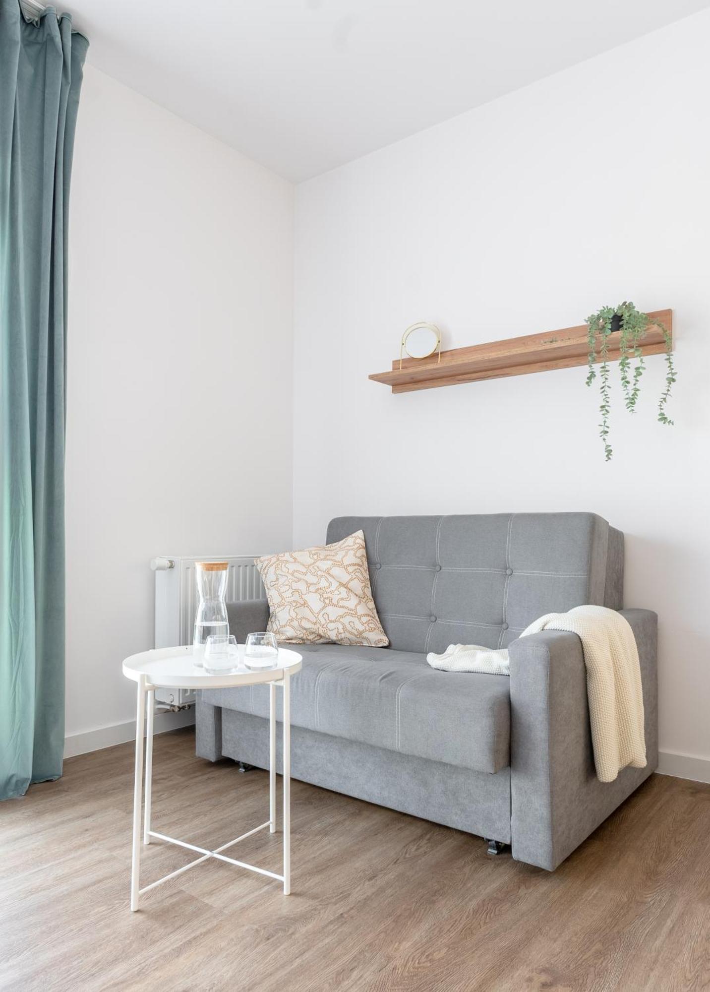 Apartamenty Jaworska 4 - Properunit Wrocław Exterior foto