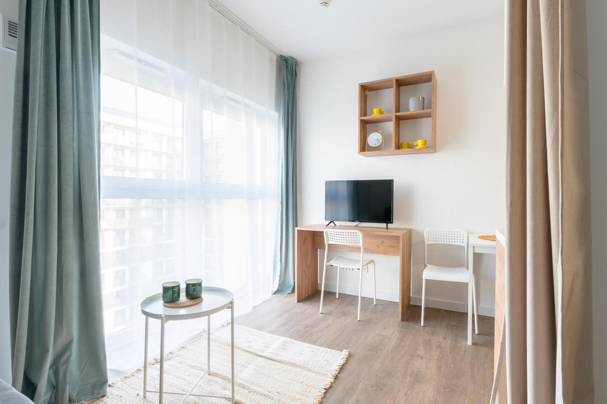 Apartamenty Jaworska 4 - Properunit Wrocław Exterior foto