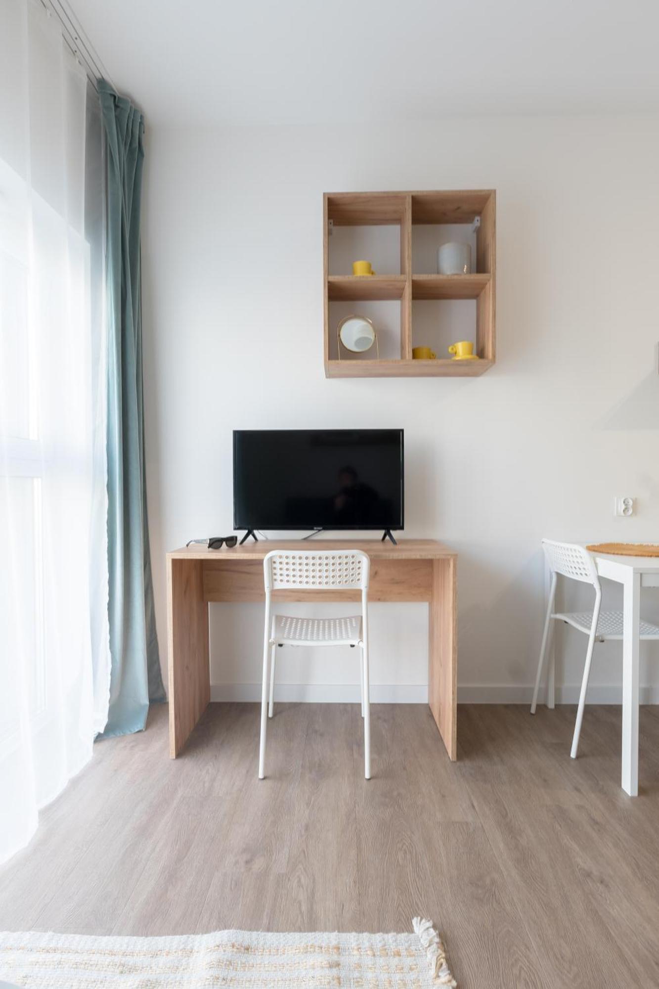 Apartamenty Jaworska 4 - Properunit Wrocław Exterior foto
