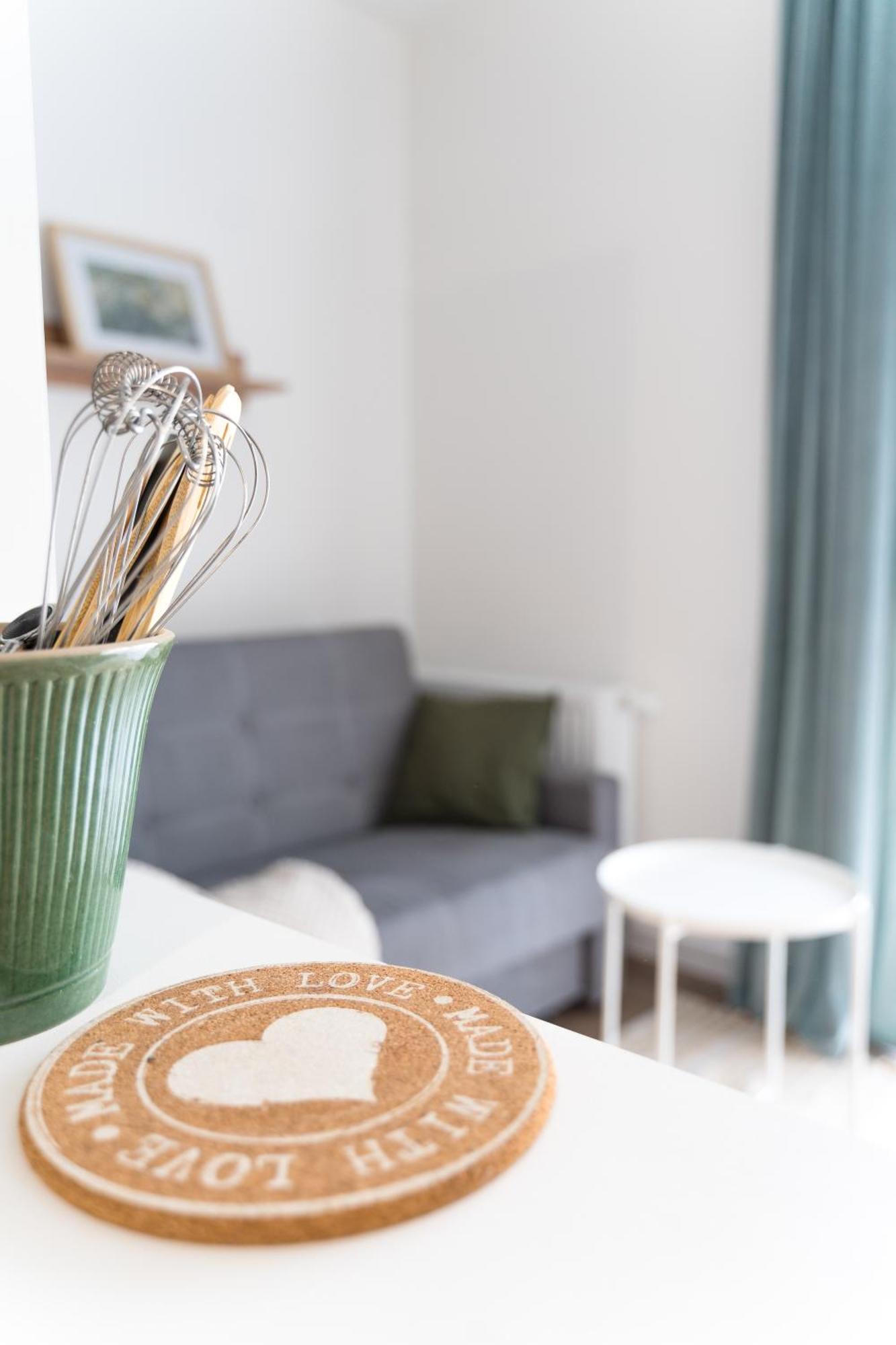 Apartamenty Jaworska 4 - Properunit Wrocław Exterior foto